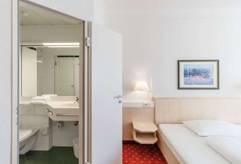 Intercityhotel Schwerin