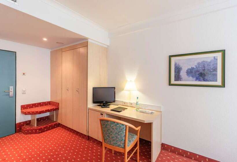 Intercityhotel Schwerin