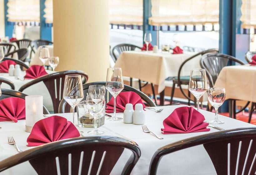 Intercityhotel Schwerin