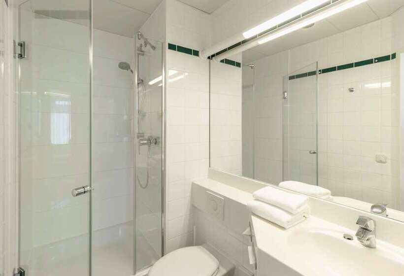 Intercityhotel Schwerin