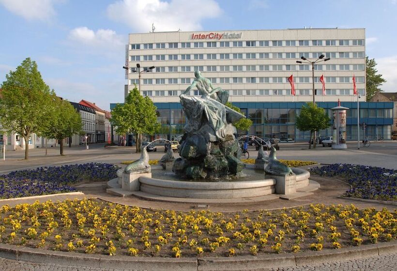 Intercityhotel Schwerin