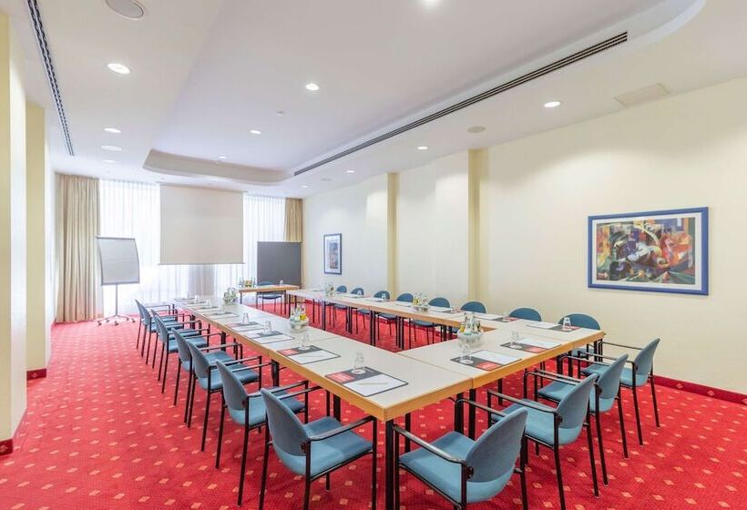 Intercityhotel Schwerin