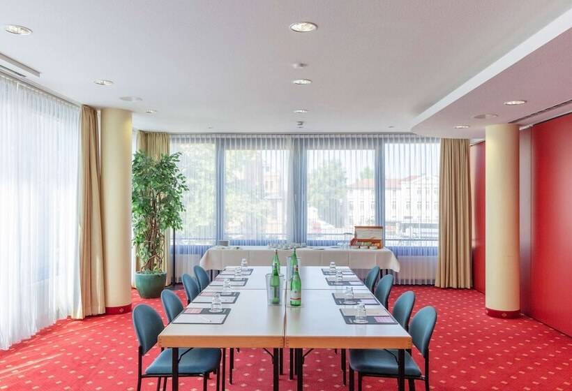 Intercityhotel Schwerin