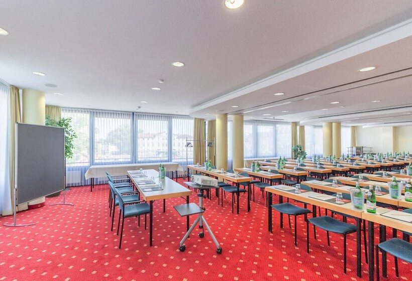 Intercityhotel Schwerin