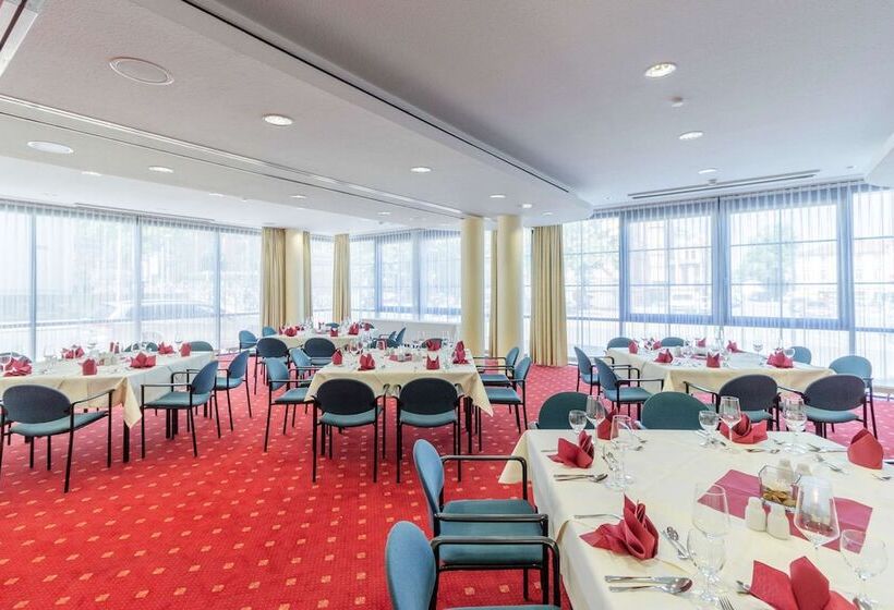 Intercityhotel Schwerin