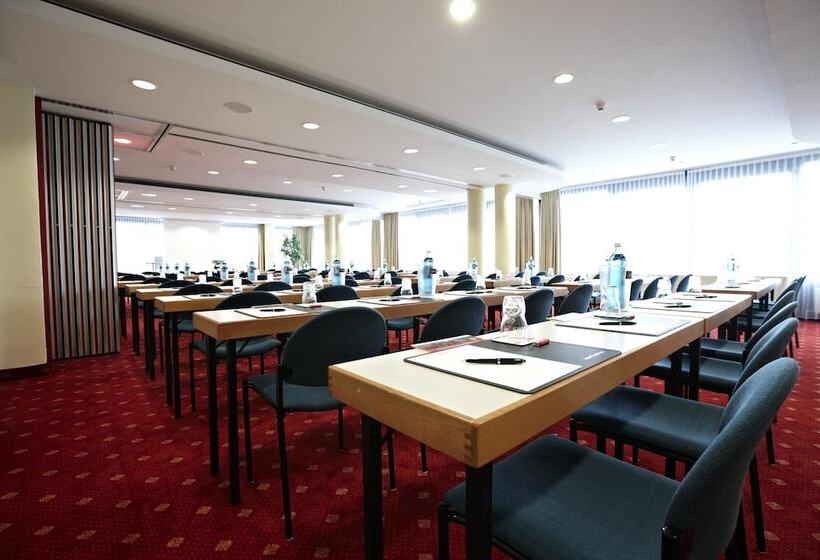 Intercityhotel Schwerin