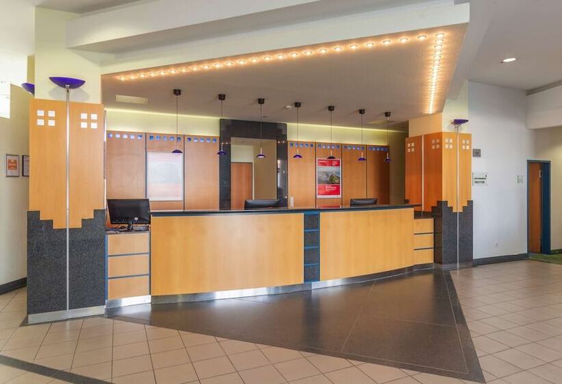 Intercityhotel Schwerin