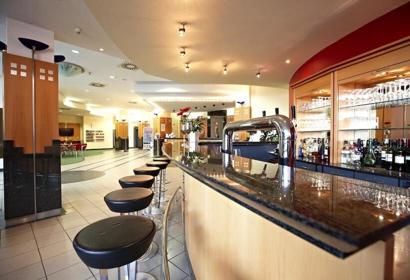 Intercityhotel Schwerin