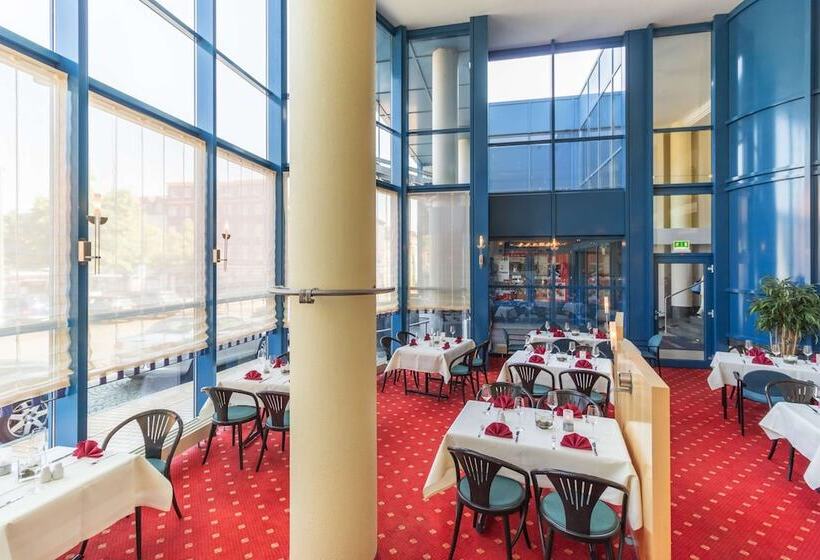 Intercityhotel Schwerin