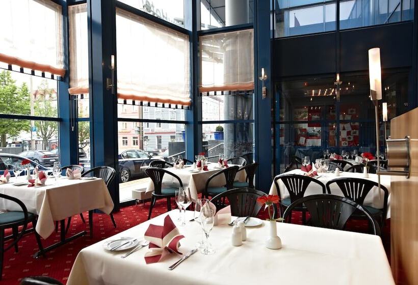 Intercityhotel Schwerin