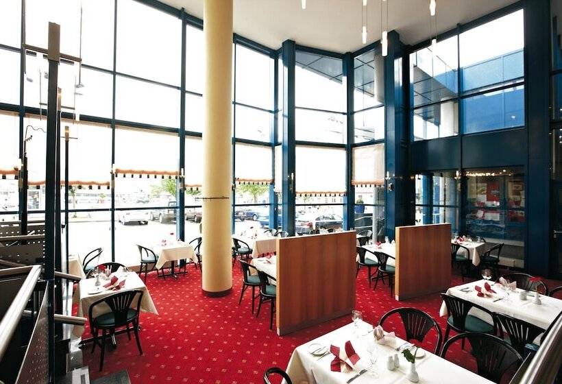 Intercityhotel Schwerin