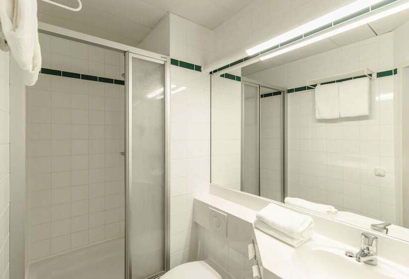 Intercityhotel Schwerin