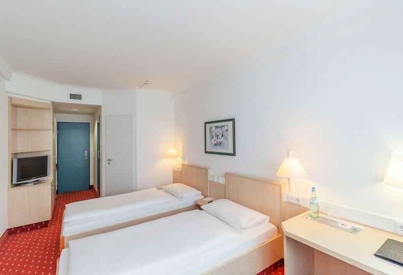 Intercityhotel Schwerin