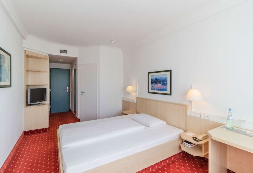 Intercityhotel Schwerin