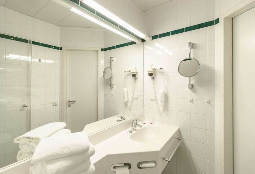 Intercityhotel Schwerin