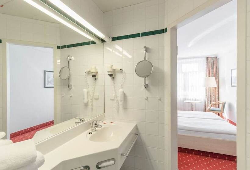 Intercityhotel Schwerin