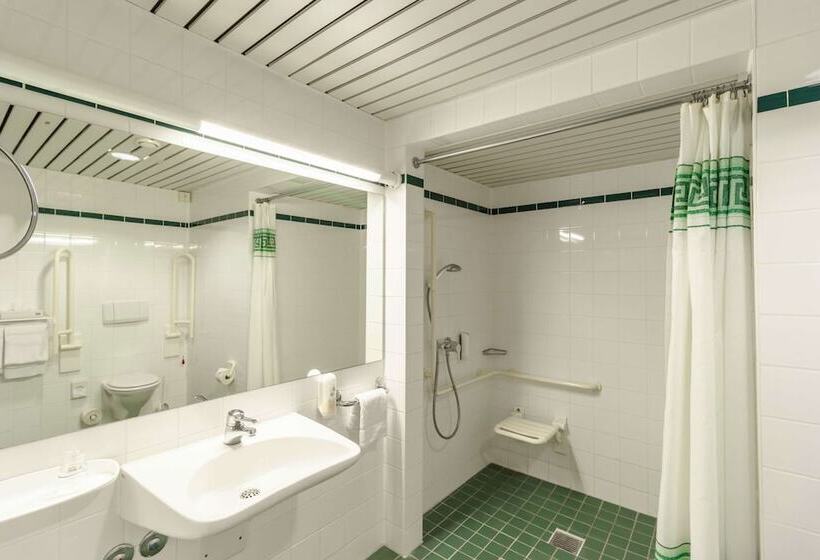 Intercityhotel Schwerin