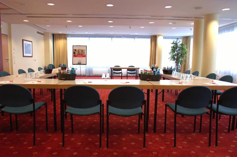 Intercityhotel Schwerin