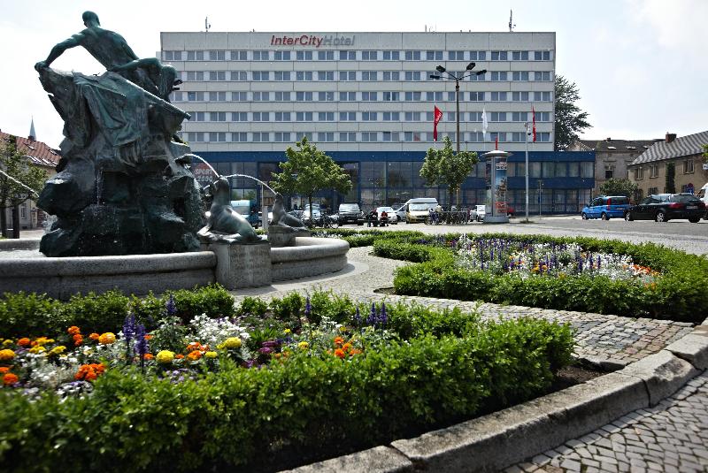Intercityhotel Schwerin