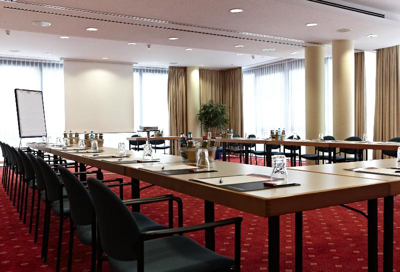 Intercityhotel Schwerin