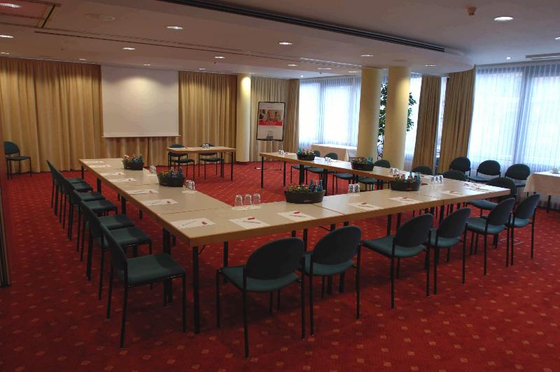 Intercityhotel Schwerin