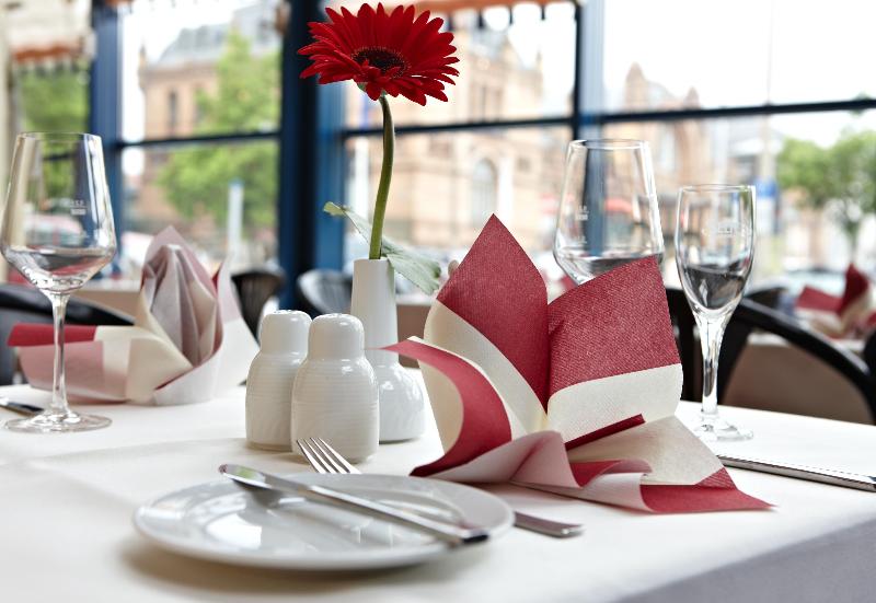 Intercityhotel Schwerin