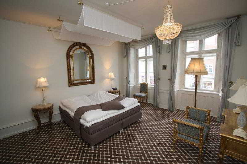 فندق Jørgensens