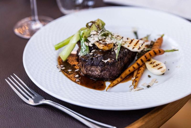 فندق Jørgensens