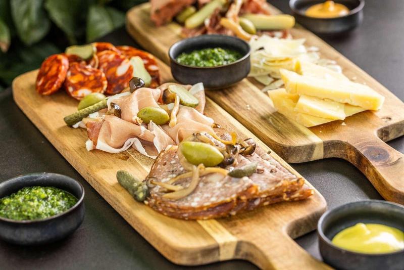 فندق Jørgensens