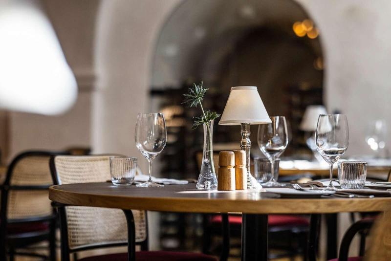 فندق Jørgensens