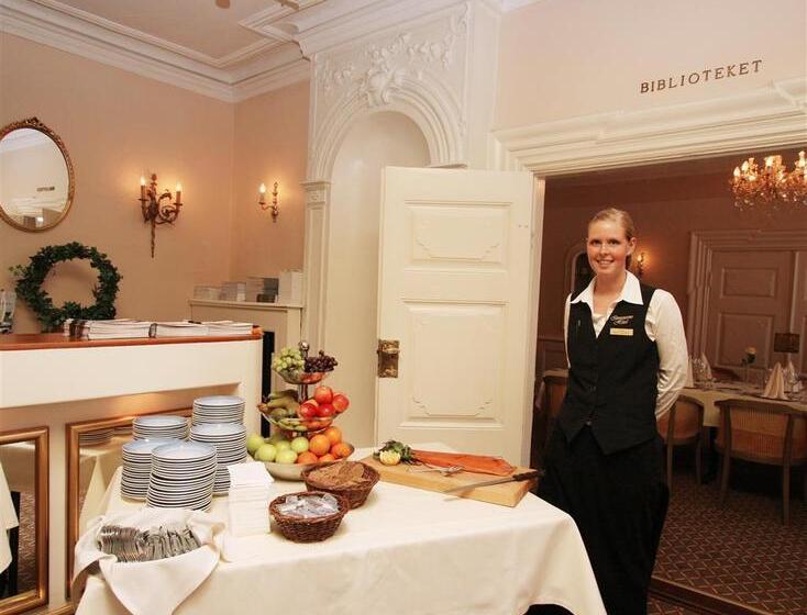 فندق Jørgensens