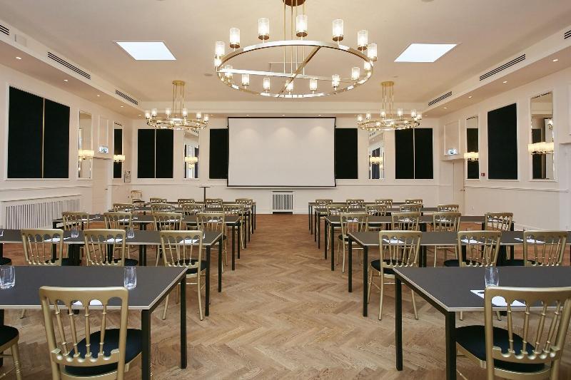 فندق Jørgensens