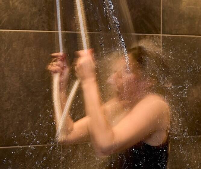 בית מלון כפרי Kirstine