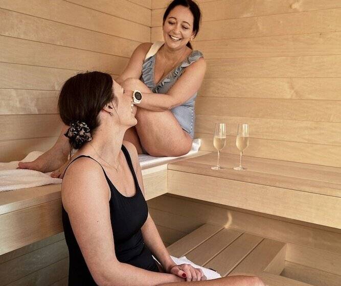 בית מלון כפרי Kirstine