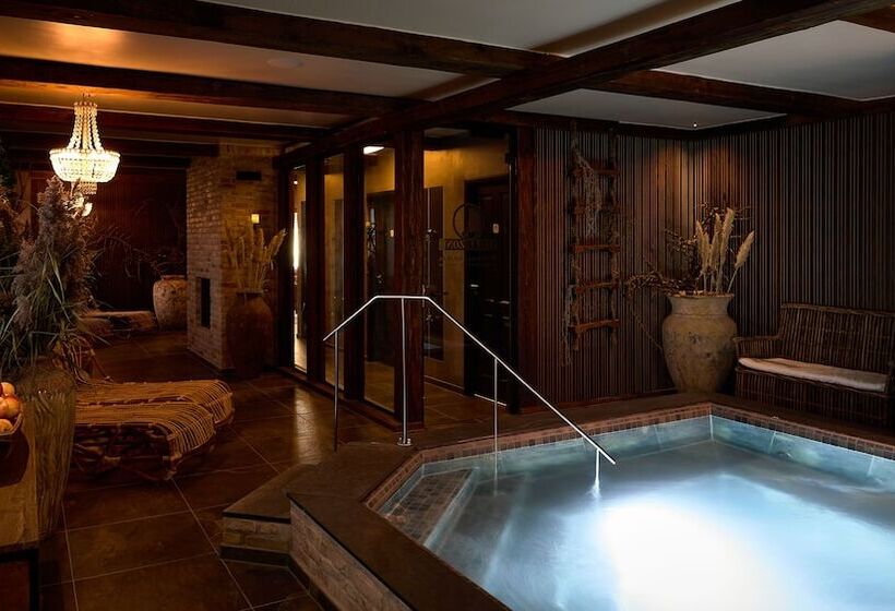 בית מלון כפרי Kirstine