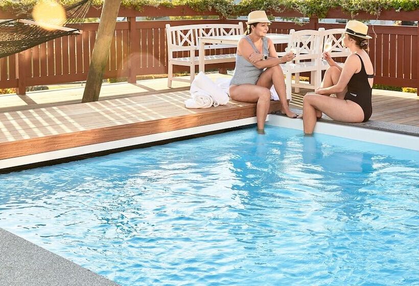 בית מלון כפרי Kirstine