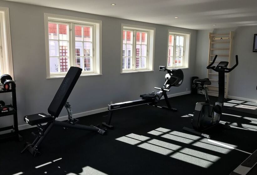 בית מלון כפרי Kirstine