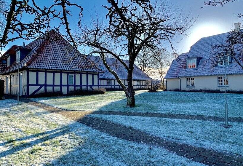 فندق Knudsens Gaard