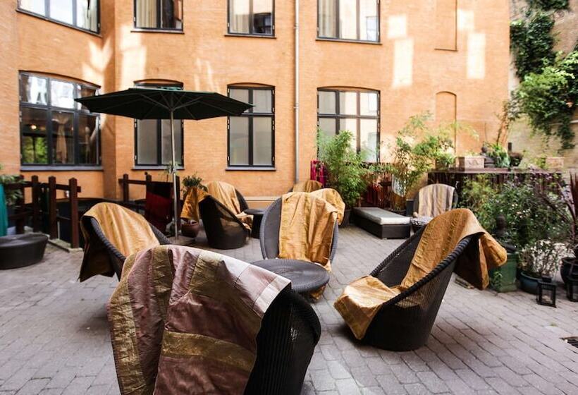 בית מלון כפרי Kong Arthur