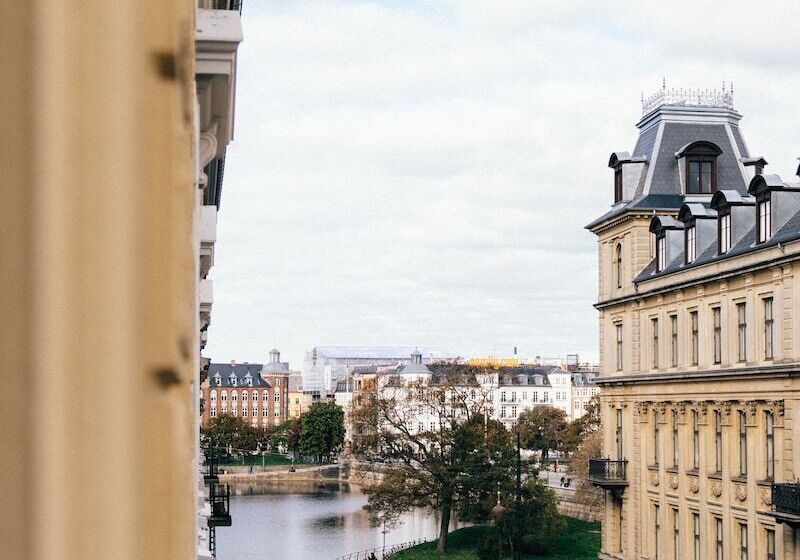 בית מלון כפרי Kong Arthur