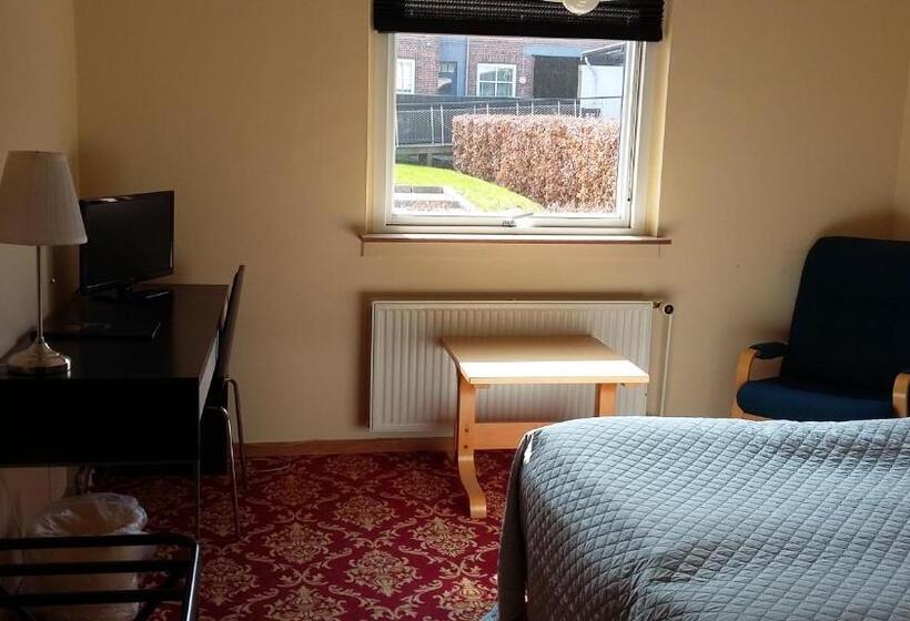 호텔 Kong Valdemar