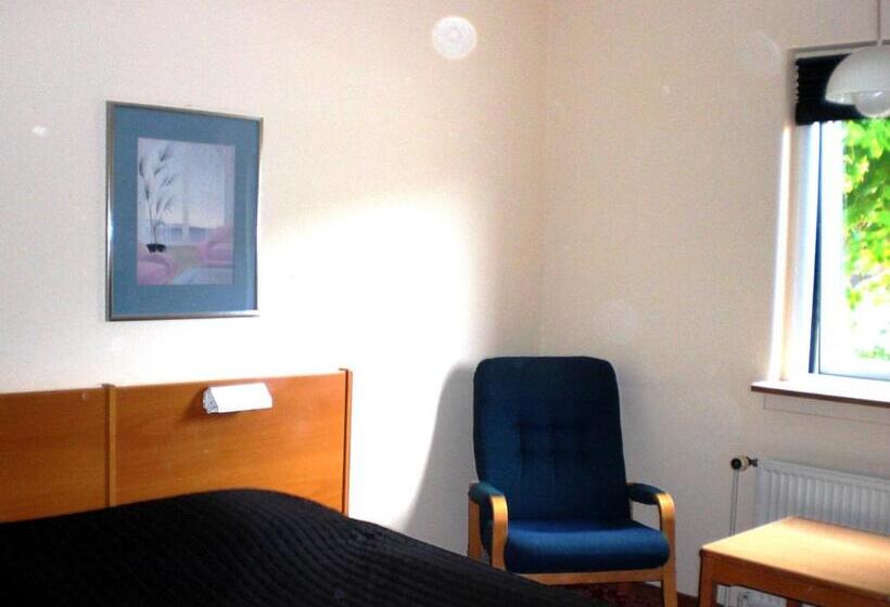 호텔 Kong Valdemar