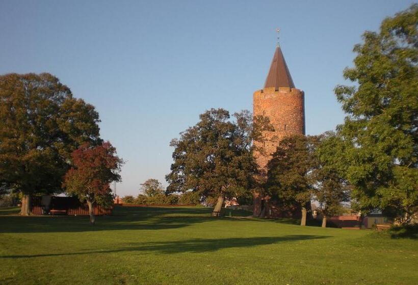 호텔 Kong Valdemar