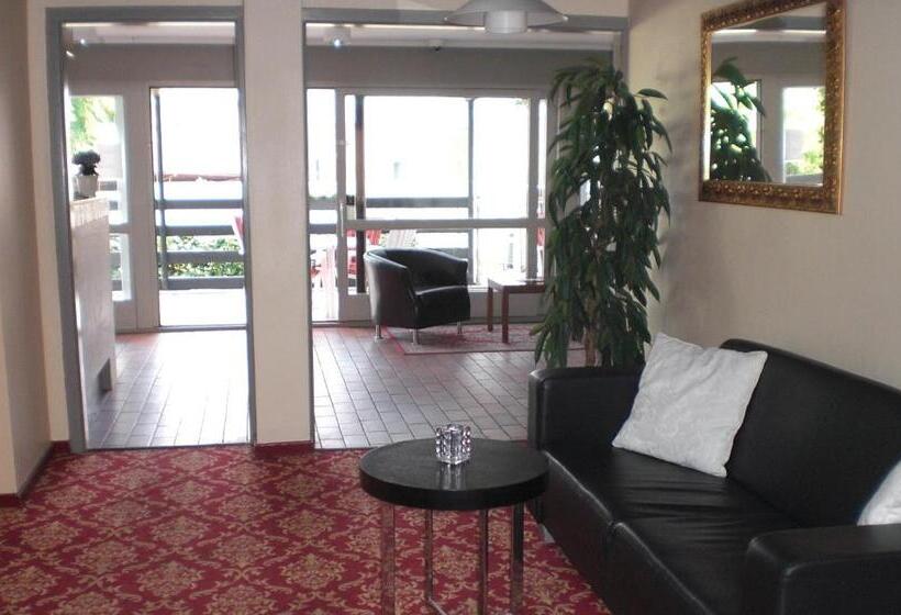 호텔 Kong Valdemar