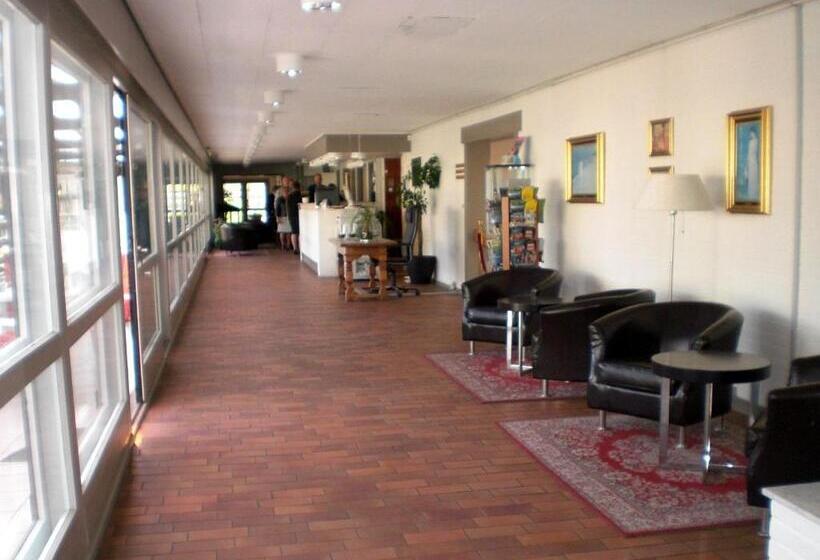 호텔 Kong Valdemar