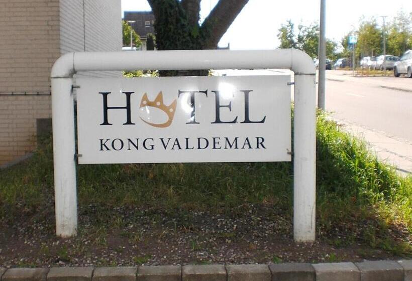 호텔 Kong Valdemar