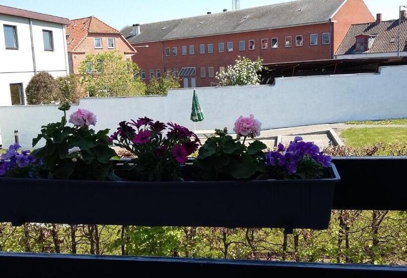 호텔 Kong Valdemar