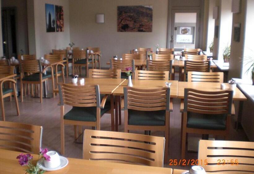 호텔 Kong Valdemar