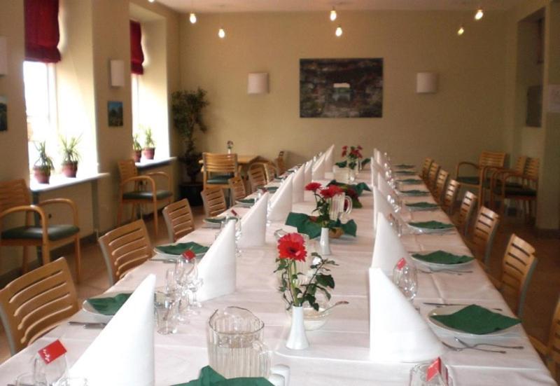 호텔 Kong Valdemar