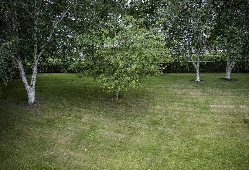 فندق Kryb I Ly Kro